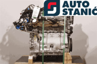 Motor MB A_KLASS (W177) | OEM: A6540100810
