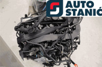 Motor MB B_CLASS (W246/W242) | OEM: A6510103702