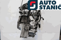 Motor MB B_KLASS (W245) | OEM: A6400109400