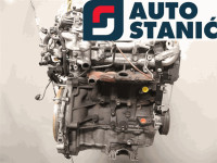 Motor MB B_KLASS (W246/W242) | OEM: A6070102001