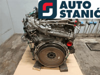 Motor MB B_KLASS (W246/W242) | OEM: A6510101846