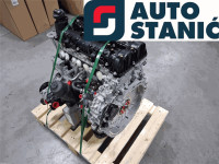 Motor MB B_KLASS (W246/W242)