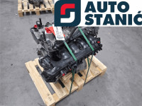 Motor MB B_KLASS (W246/W242)