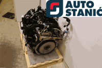 Motor MB B_KLASS (W247) | OEM: A6540108012