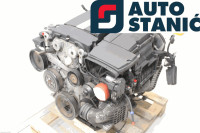 Motor MB C_CLASS (W203) | OEM: A271010000280