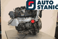 Motor MB C_CLASS (W203) | OEM: A2710104302