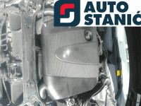 Motor MB C_CLASS (W203) | OEM: A6460100147