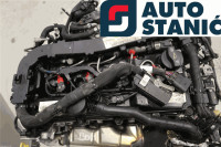 Motor MB C_CLASS (W204) | OEM: A651010281780