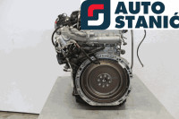 Motor MB C_CLASS (W204) | OEM: A6510106907 (G908)