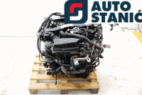 Motor MB C_CLASS (W204) | OEM: A6510106907