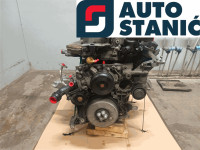 Motor MB C_CLASS (W205) | OEM: A6510108021