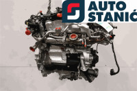 Motor MB C_CLASS (W206) (OM654D20RSCR) | OEM: A6540105614