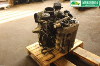 Motor MB C_KLASS (W203) | OEM: A1110101404