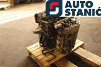 Motor MB C_KLASS (W203) | OEM: A1110101404