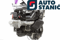 Motor MB C_KLASS (W203) | OEM: A2710108902