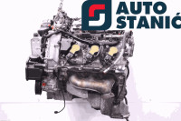 Motor MB C_KLASS (W203) | OEM: A2720104502