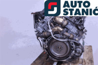 Motor MB C_KLASS (W204) | OEM: A6420100444