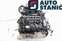 Motor MB C_KLASS (W204) | OEM: A6460108698