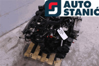 Motor MB C_KLASS (W204) | OEM: A6460108698
