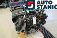 Motor MB C_KLASS (W204) | OEM: A6510107048