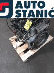 Motor MB C_KLASS (W204) | OEM: A6510109043