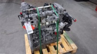 Motor MB C_KLASS (W204) | OEM: A2740103701