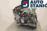 Motor MB C_KLASS (W205) | OEM: A6510108021