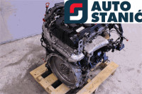Motor MB C_KLASS (W205) | OEM: A6510109318