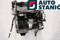 Motor MB C_KLASS (W205) | OEM: A6510109418