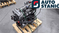 Motor MB C_KLASS (W205)