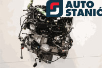 Motor MB C_KLASS (W206) | OEM: A6540105614