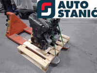 Motor MB CITAN/EQT (W420)