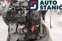 Motor MB CITAN (W415) | OEM: A4150100900
