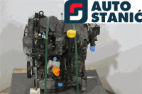 Motor MB CITAN (W415) | OEM: A4150100900