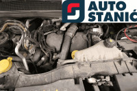 Motor MB CITAN (W415) | OEM: A4150100900
