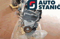 Motor MB CITAN (W415) | OEM: A6070101301