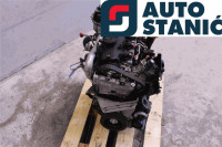 Motor MB CITAN (W415) | OEM: A6070101301