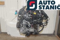 Motor MB CITAN (W415) | OEM: A6080104000