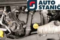 Motor MB CITAN (W415) (OM607) | OEM: A6070100601