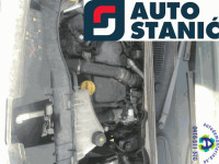 Motor MB CITAN (W415)