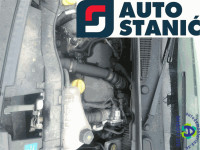 Motor MB CITAN (W415) | OEM: A6070109300