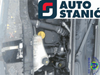 Motor MB CITAN (W415) | OEM: A6070109300