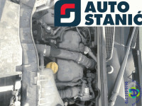 Motor MB CITAN (W415) | OEM: A6070109300