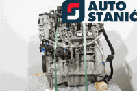 Motor MB CLA_CLASS (C117/X117) | OEM: A2700104002