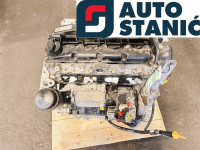 Motor MB CLA_CLASS (C117/X117) | OEM: A651010241680