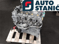 Motor MB CLA_KLASS (C117/X117) | OEM: A270010240380