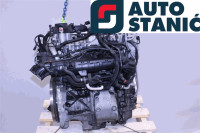Motor MB CLA_KLASS (C117/X117) | OEM: A2700104504