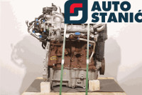 Motor MB CLA_KLASS (C117/X117) | OEM: A6070102001