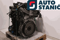 Motor MB CLA_KLASS (C117/X117) | OEM: A651010241680
