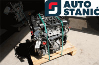 Motor MB CLA_KLASS (C117/X117) | OEM: A6510107016